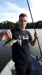 Raubschlei
