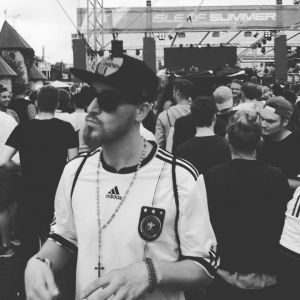 Profilbild