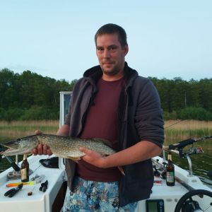 Nico Tinius