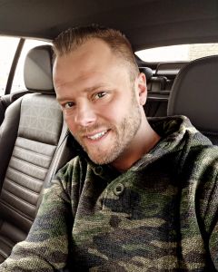 Profilbild