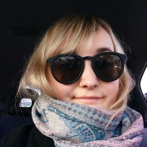 Profilbild