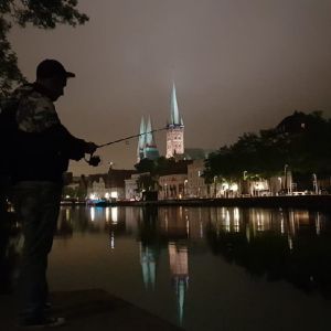 Hansdampf In Allen Gossen