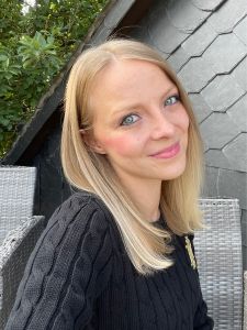 Anna-Lena Schröer