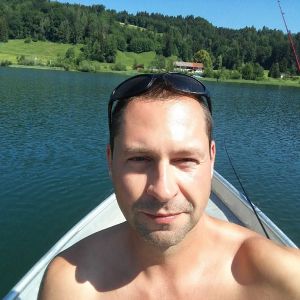 Profilbild