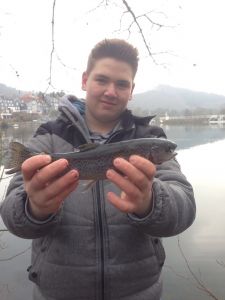 Profilbild