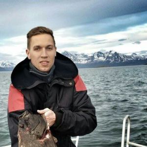 Profilbild