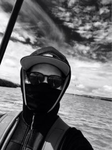 Profilbild