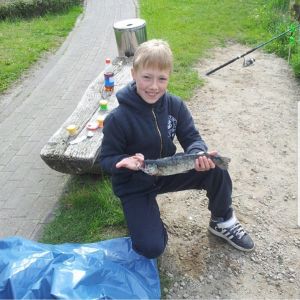 Profilbild
