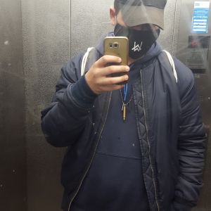 Profilbild