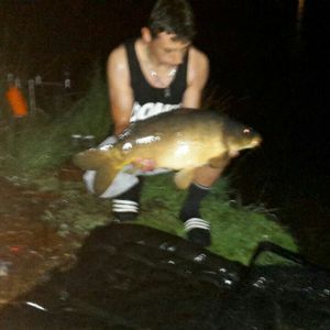 Lifestylecarping