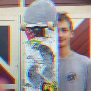 Profilbild