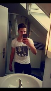 Max Albrecht