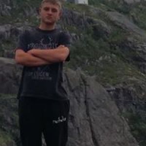 Alex Jagelitz