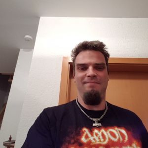 Profilbild