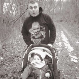 Profilbild