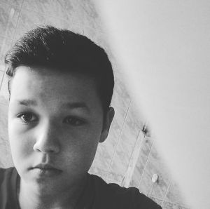 Profilbild