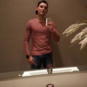 Profilbild