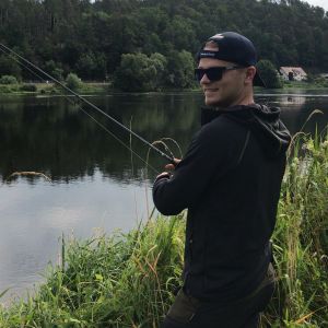 Bobbyausmuc
