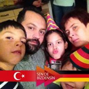 Bianca Ve Hayrettin Ueren