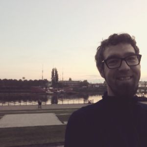 Profilbild