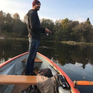 Profilbild