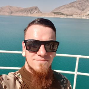 Profilbild