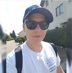 Profilbild