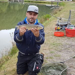 Axelzander