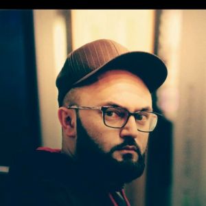 Profilbild