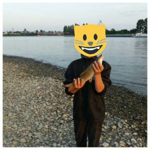 Profilbild