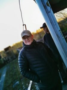 Profilbild