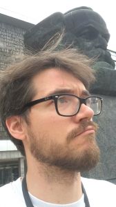 Profilbild