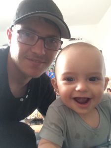 Profilbild