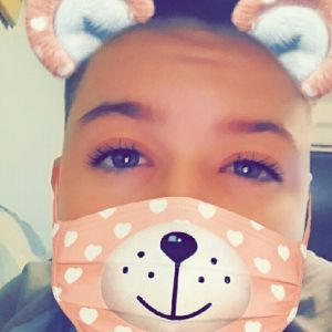 Profilbild