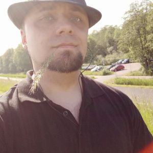 Profilbild
