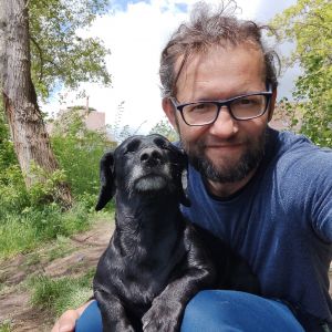 Profilbild
