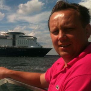 Przemek Jimmy Stranko