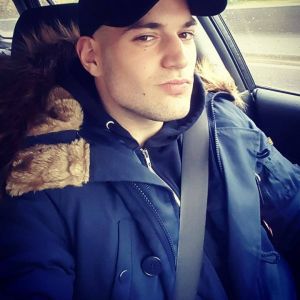 Dardan Shabanaj