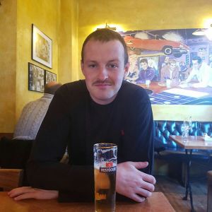 Profilbild