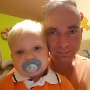 Profilbild