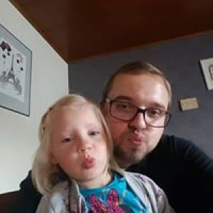 Profilbild