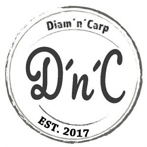 Diam'n'carp