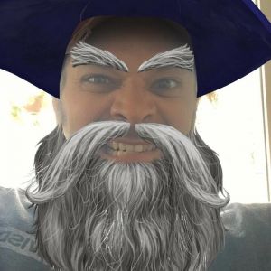 Profilbild