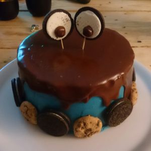 Profilbild