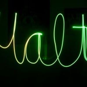 Profilbild