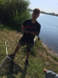 Profilbild