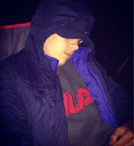 Profilbild
