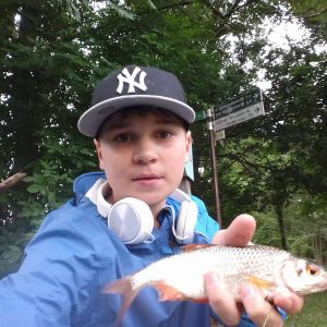 Profilbild
