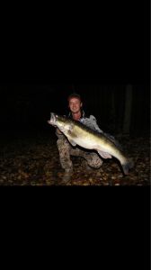 WalleyeHunter