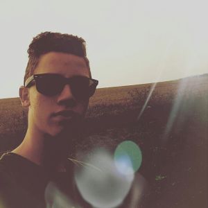 Profilbild